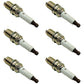 Qty 6: Spark Plug Fits Murray Replaces 1716