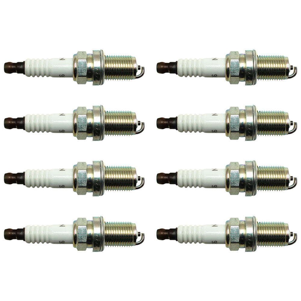 Qty 8: Spark Plug Fits Bad Boy Replaces 015-8000-00