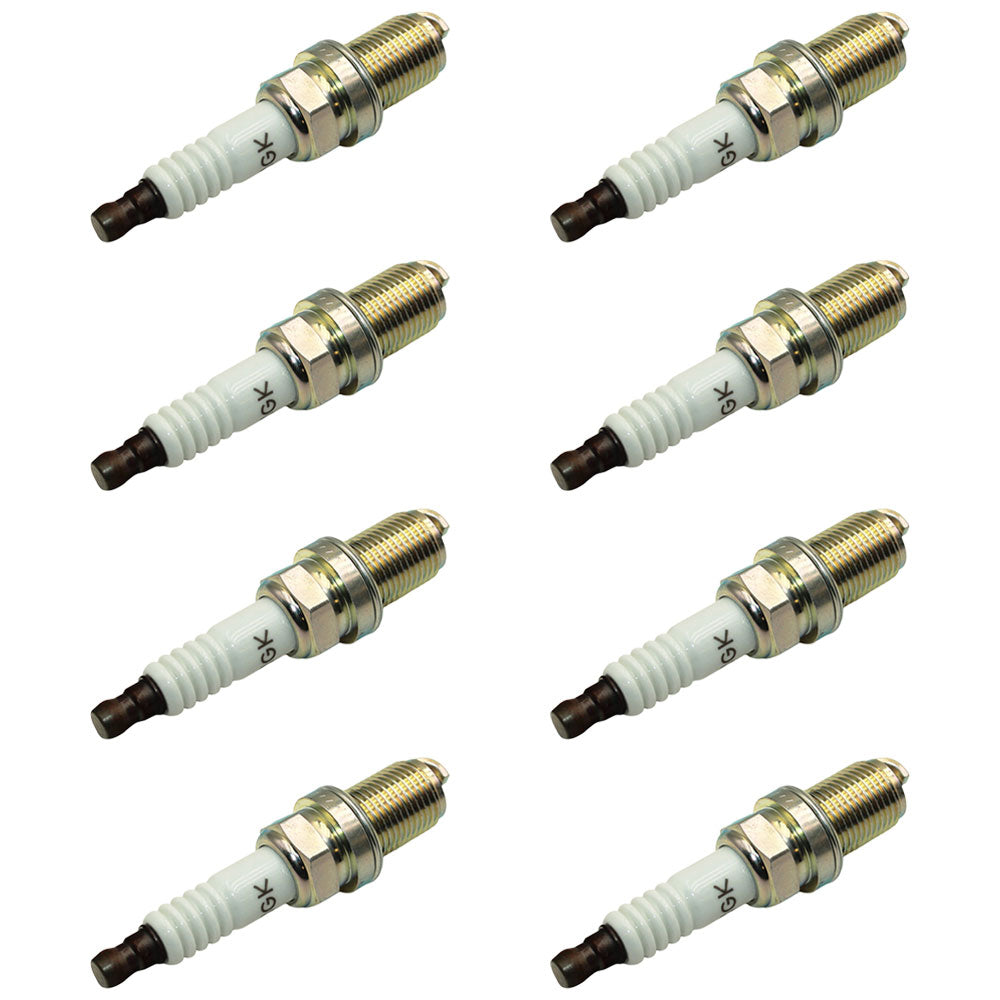 Qty 8: Spark Plug Fits MTD Replaces 12 132 02-S