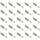 Qty 25: Spark Plug Fits Kawasaki Replaces 92070-2110