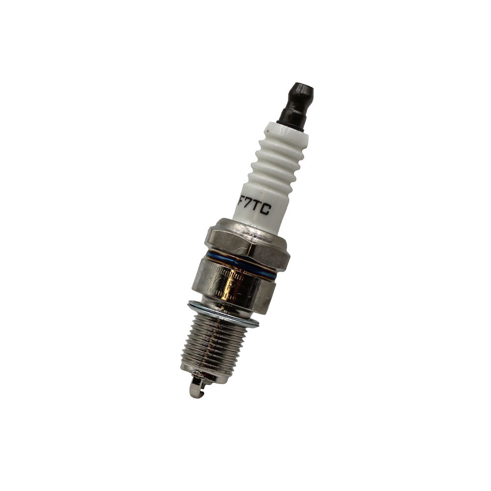 Spark Plug Fits E-Z-GO Replaces 25523G1