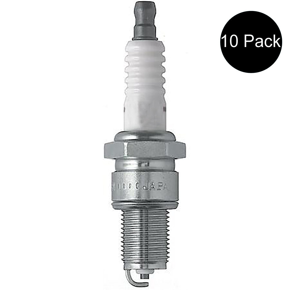 Qty 10: Spark Plug Fits White Oliver Replaces 14G52