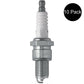 Qty 10: Spark Plug Fits Kawasaki Replaces 405
