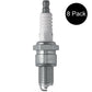 Qty 8: Spark Plug Fits Kawasaki Replaces 405