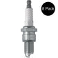 Qty 8: Spark Plug Fits Bombardier Replaces 14G52