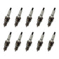 Qty 10: Spark Plug Fits Troy Bilt Replaces 14G52