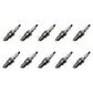 Qty 10: Spark Plug Fits Ariens Replaces 21536100