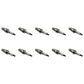 Qty 10: Spark Plug Fits John Deere Replaces 14G52