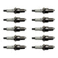 Qty 10: Spark Plug Fits Kawasaki Replaces 405
