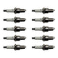 Qty 10: Spark Plug Fits Oliver Replaces 14G52