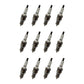 Qty 12: Spark Plug Fits John Deere Replaces 14G52