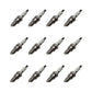Qty 12: Spark Plug Fits White Oliver Replaces 14G52