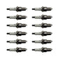 Qty 12: Spark Plug Fits Honda Replaces 1521756