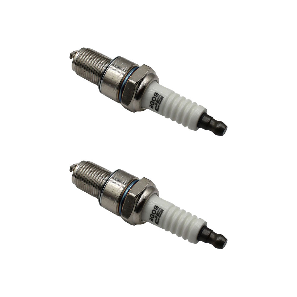 Qty 2: Spark Plug Fits Minneapolis-Moline Replaces 14G52