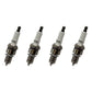 Qty 4: Spark Plug Fits Minneapolis-Moline Replaces 14G52
