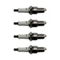 Qty 4: Spark Plug Fits Arctic Fits CAT Replaces 14G52