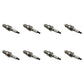 Qty 8: Spark Plug Fits Ariens Replaces 21536100