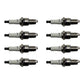 Qty 8: Spark Plug Fits Honda Replaces 1521756