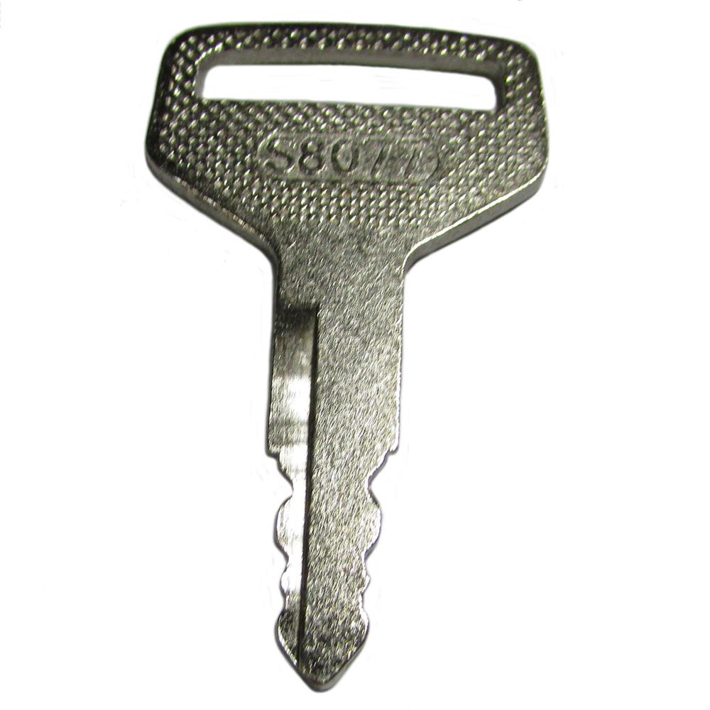 Replacement Fits Kubota Tractor Key M Series RTV1100 L Series S8077 36919-75190