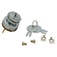 NEW Ignition Key Switch Fits John Deere A B G 420 80 820 830 tractor AB4063R