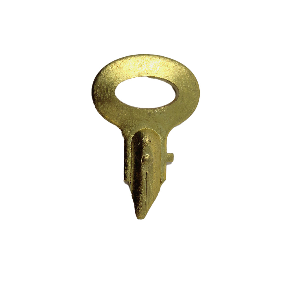 Ignition Key Fits Oliver Replaces ELI80-0249
