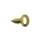 Ignition Key Fits Minneapolis Moline Replaces ELI80-0249