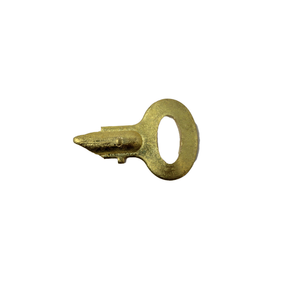 Ignition Key Fits Minneapolis Moline Replaces ELI80-0249