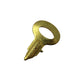 Ignition Key Fits Minneapolis Moline Replaces ELI80-0249