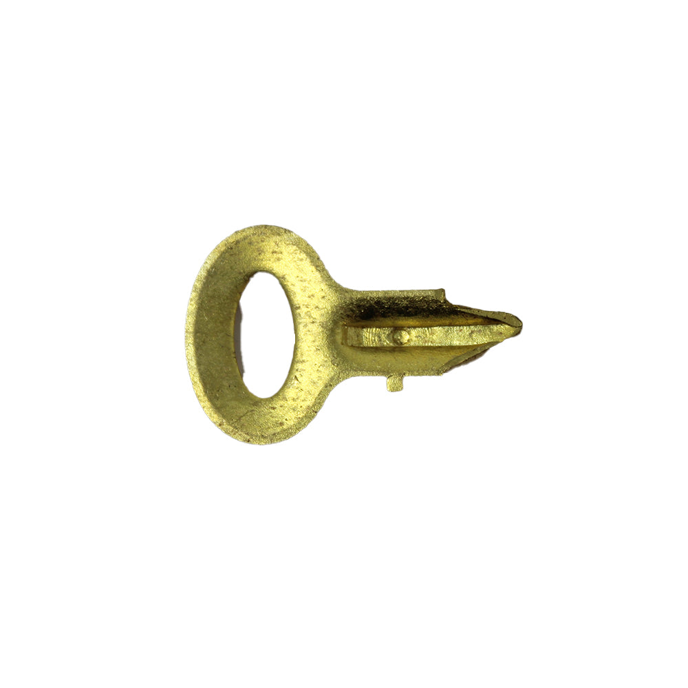 Ignition Key Fits White Replaces 105678A