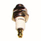 Spark Plug Fits Denso Replaces W14LMU