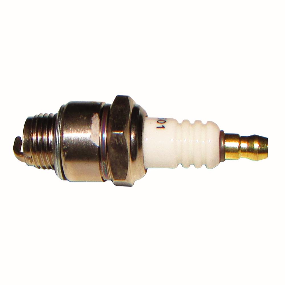 Spark Plug Fits Auto-Lite Replaces 458