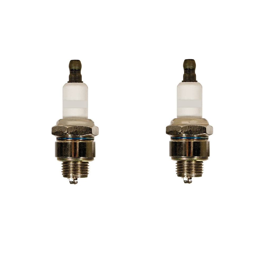 Qty 2: Spark Plug Fits Denso Replaces W14LMU