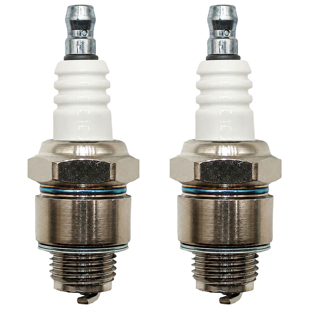 Qty 2: Spark Plug Fits Denso Replaces W14LMU