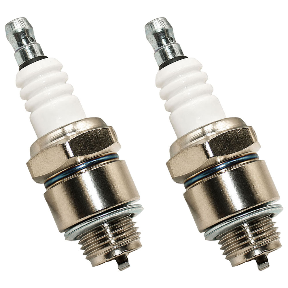 Qty 2: Spark Plug Fits Denso Replaces W14LMU
