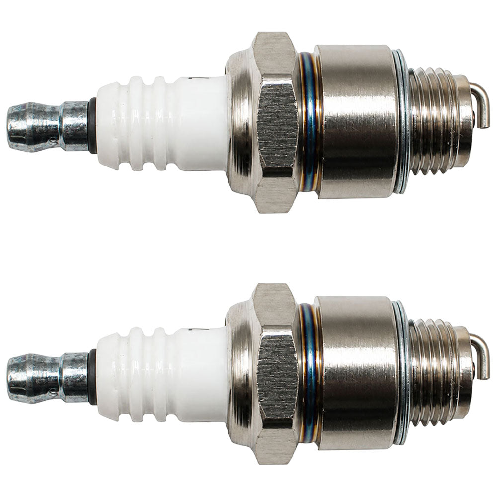 Qty 2: Spark Plug Fits Denso Replaces W14LMU