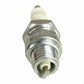 Spark Plug Fits Bosch Replaces 4316