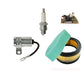 One Service Tune Up Kit Fits Cub Cadet 105 123 124 125 126 127 128 129 149