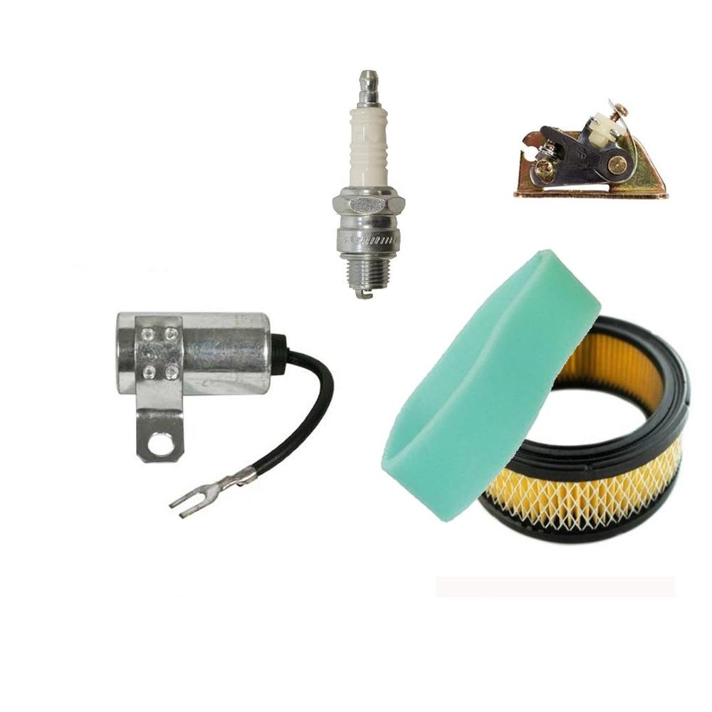 One Service Tune Up Kit Fits Cub Cadet 105 123 124 125 126 127 128 129 149
