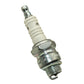 Spark Plug Fits Onan Replaces SR5