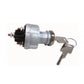 Ignition Switch and Key Fits Universal Products Replaces 31-527