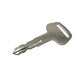 Ignition Key Fits Yanmar Replaces 194275-52350