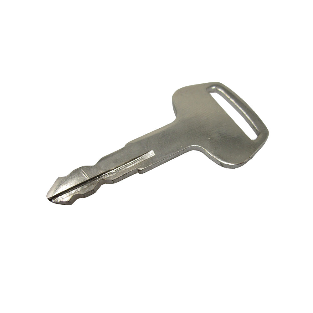 Ignition Key Fits John Deere Replaces CH12206