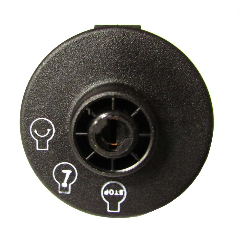 Fits Exmark 137-4101 Ignition Switch Vantage S X Series 117-2222