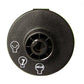 New Ignition Switch Fits Exmark Fits Toro SS3200 SS3225 SS4235