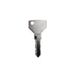 LVA803606 Fits John Deere Key