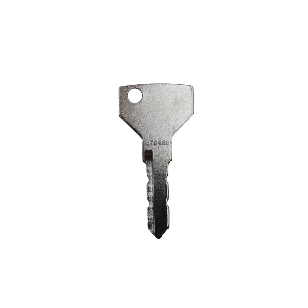Equipment Key Fits Universal Products Replaces 52160