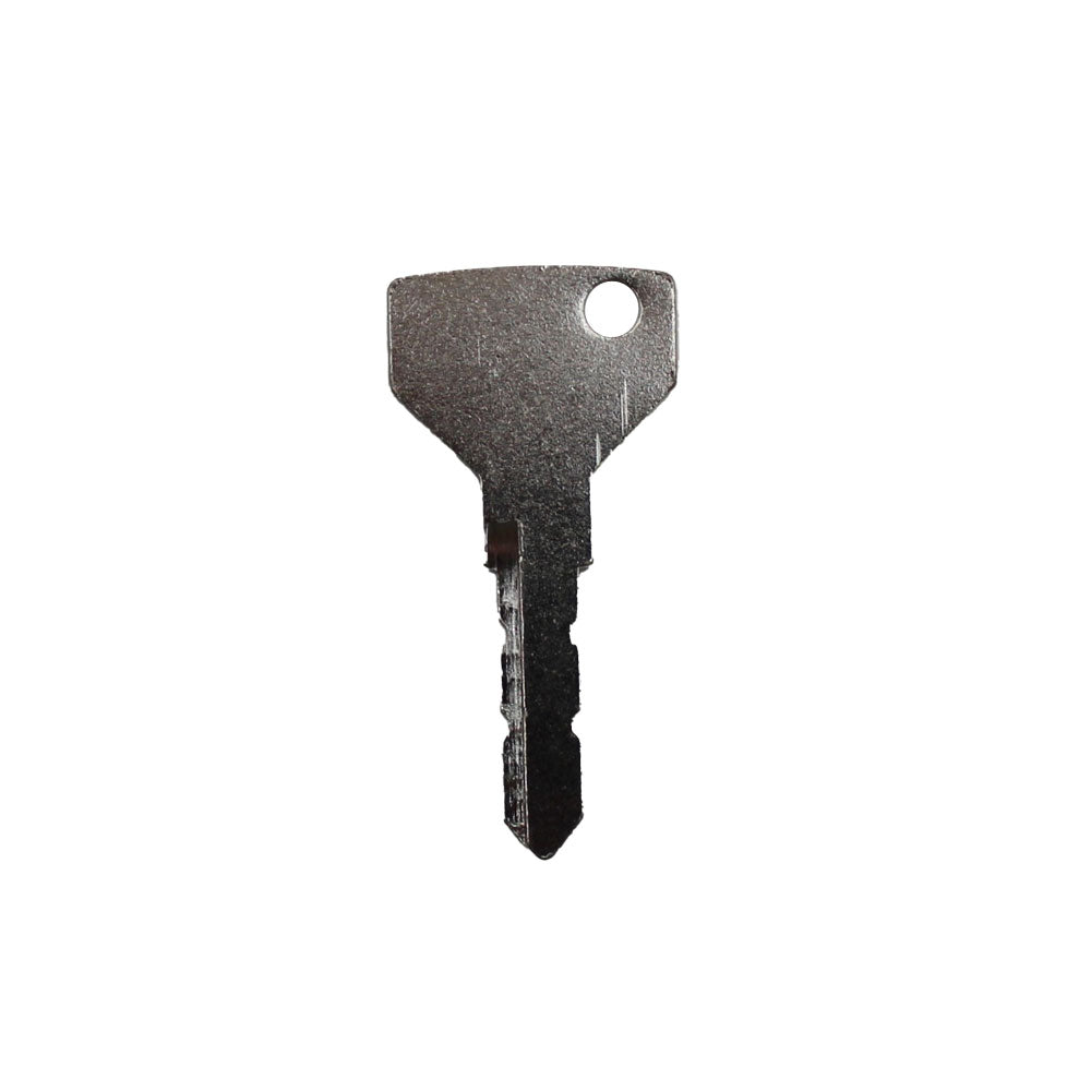 Equipment Key Fits Universal Products Replaces 52160