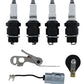 Ignition Tune Up Kit Fits Oliver Replaces ELI80-0284
