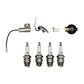 21A62 New Ignition Tune Up Kit Fits Case-IH Harvester Tractor Models