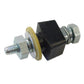 Distributor Terminal Insulator Assembly Fits John Deere 40 320 810794